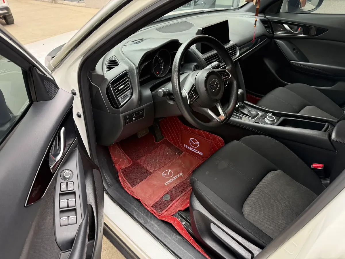 2021 Mazda CX-4 2.0L 158HP L4 6AT,autocango,china used car exporter,china ev exporter,chinese used car exporter,chinese used ev exporter