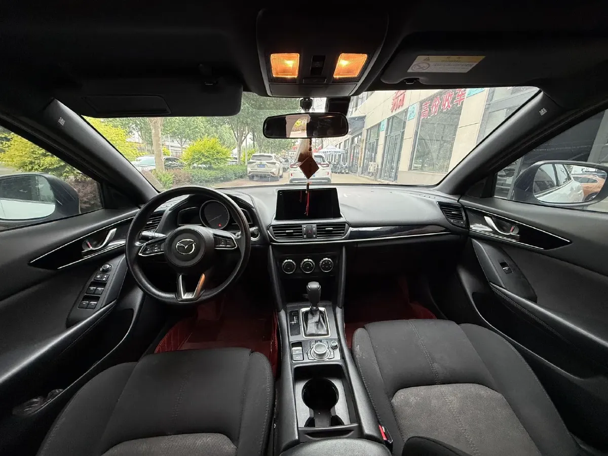 2021 Mazda CX-4 2.0L 158HP L4 6AT,autocango,china used car exporter,china ev exporter,chinese used car exporter,chinese used ev exporter