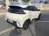 2024 BYD Seagull BEV 30.08KWH