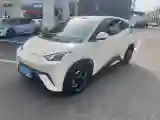 2024 BYD Seagull BEV 30.08KWH