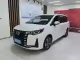 2023 GAC Trumpchi M6 1.5T 177HP L4 7DCT