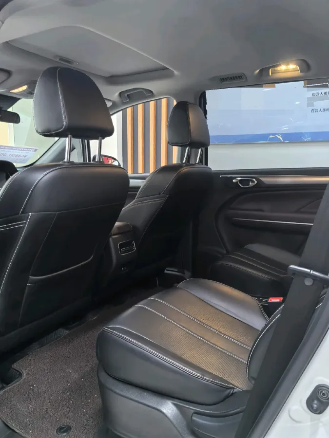 2023 GAC Trumpchi M6 1.5T 177HP L4 7DCT,autocango,china used car exporter,china ev exporter,chinese used car exporter,chinese used ev exporter