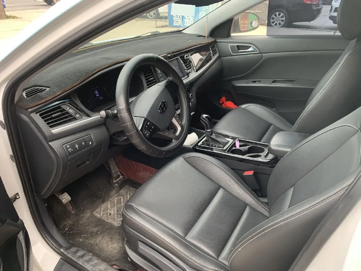 2017 Hyundai Mistra 1.6T 175HP L4 7DCT,autocango,china used car exporter,china ev exporter,chinese used car exporter,chinese used ev exporter