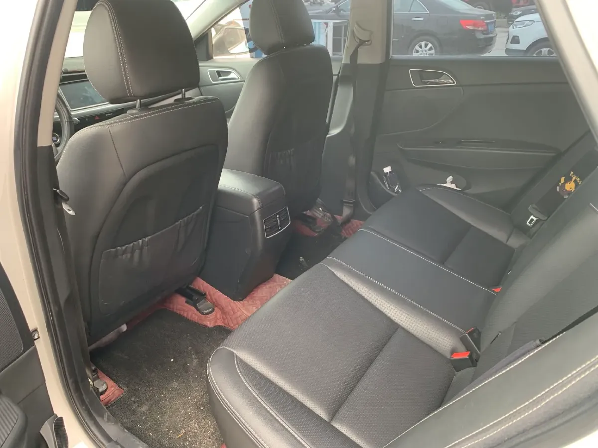 2017 Hyundai Mistra 1.6T 175HP L4 7DCT,autocango,china used car exporter,china ev exporter,chinese used car exporter,chinese used ev exporter