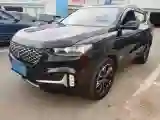 2021 WEY VV6 2.0T 227HP L4 7DCT