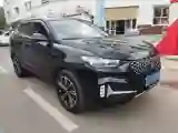 2021 WEY VV6 2.0T 227HP L4 7DCT