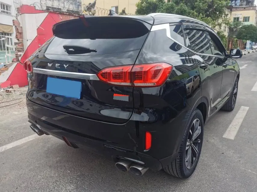 2021 WEY VV6 2.0T 227HP L4 7DCT,autocango,china used car exporter,china ev exporter,chinese used car exporter,chinese used ev exporter
