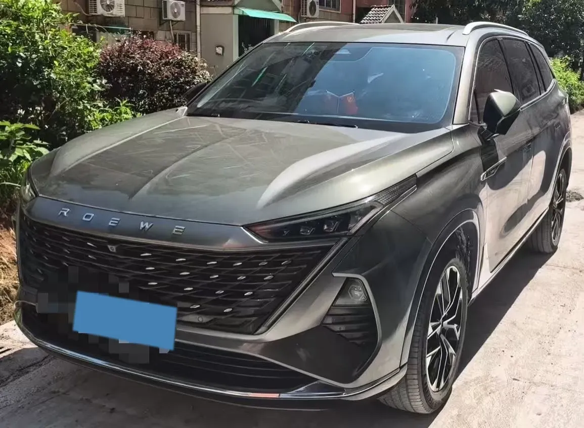 2023 Roewe RX9 2.0T 242HP L4 9AT,autocango,china used car exporter,china ev exporter,chinese used car exporter,chinese used ev exporter