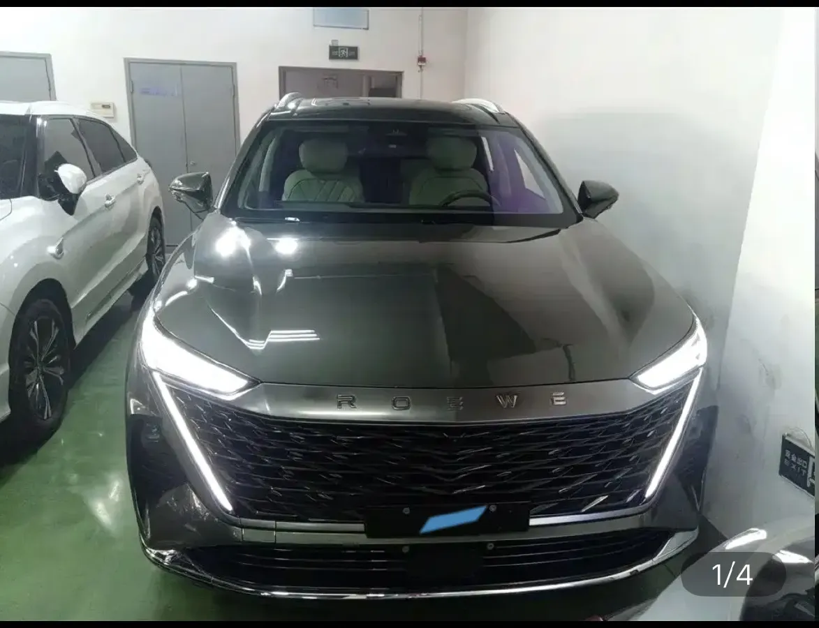 2023 Roewe RX9 2.0T 242HP L4 9AT,autocango,china used car exporter,china ev exporter,chinese used car exporter,chinese used ev exporter