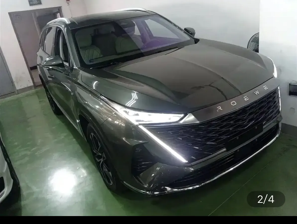 2023 Roewe RX9 2.0T 242HP L4 9AT,autocango,china used car exporter,china ev exporter,chinese used car exporter,chinese used ev exporter