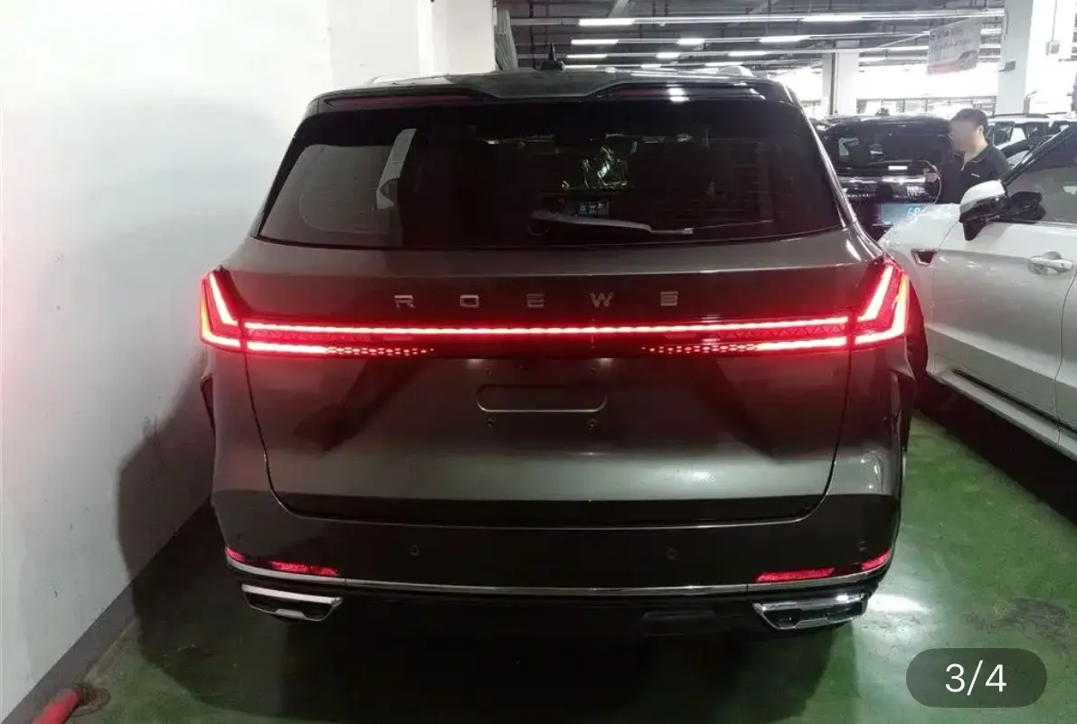2023 Roewe RX9 2.0T 242HP L4 9AT,autocango,china used car exporter,china ev exporter,chinese used car exporter,chinese used ev exporter