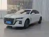2024 HongQi H5 2.0T 224HP L4 8AT