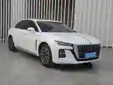 2024 HongQi H5 2.0T 224HP L4 8AT