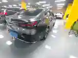 2023 ChangAn Raeton Plus 1.5T 188HP L4 7DCT