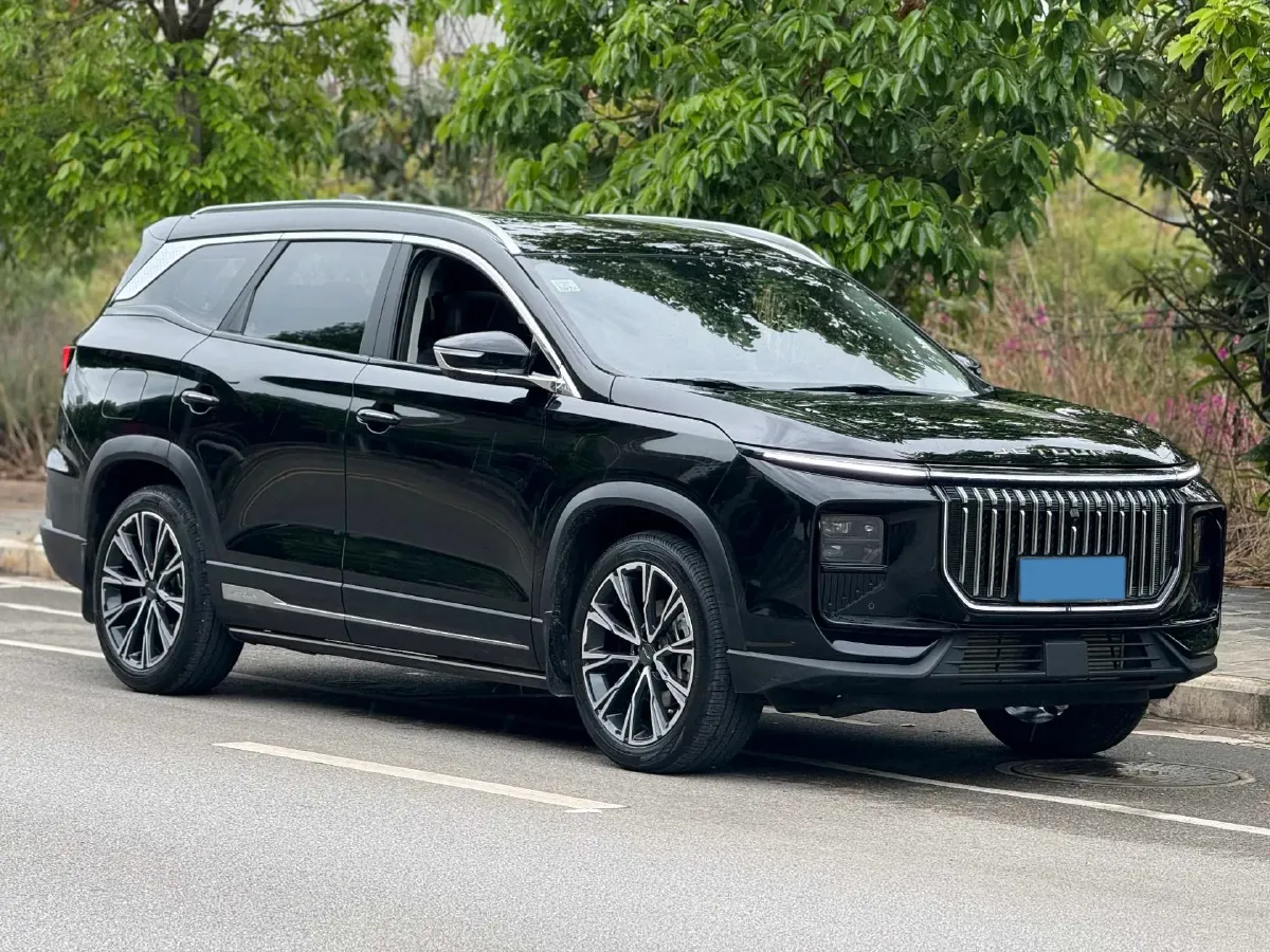 2024 Jetour X90 PRO 2.0T 254HP L4 7DCT,autocango,china used car exporter,china ev exporter,chinese used car exporter,chinese used ev exporter