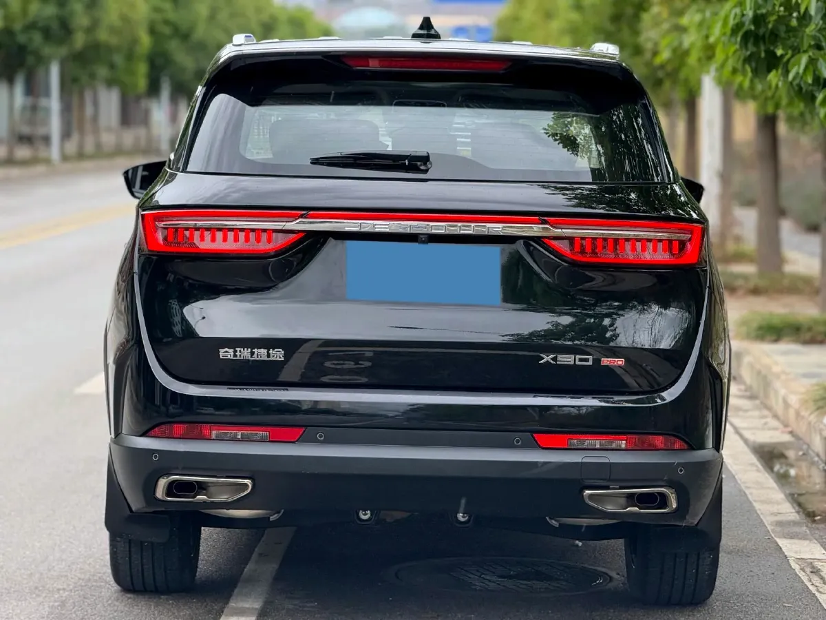 2024 Jetour X90 PRO 2.0T 254HP L4 7DCT,autocango,china used car exporter,china ev exporter,chinese used car exporter,chinese used ev exporter