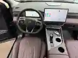 2024 Jetour X90 PRO 2.0T 254HP L4 7DCT
