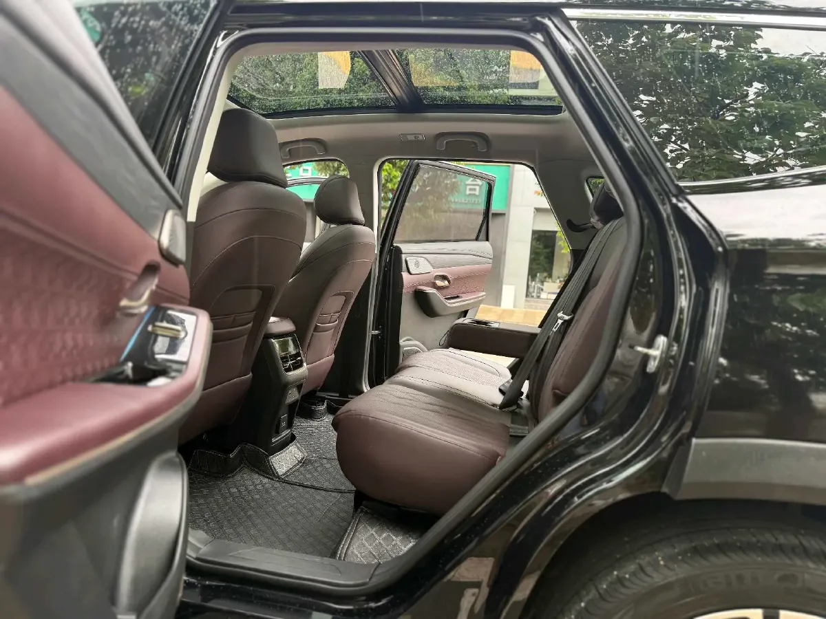 2024 Jetour X90 PRO 2.0T 254HP L4 7DCT,autocango,china used car exporter,china ev exporter,chinese used car exporter,chinese used ev exporter
