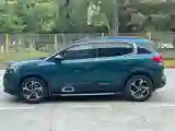 2020 Citroen C5 Aircross 1.8T 211HP L4 8AT
