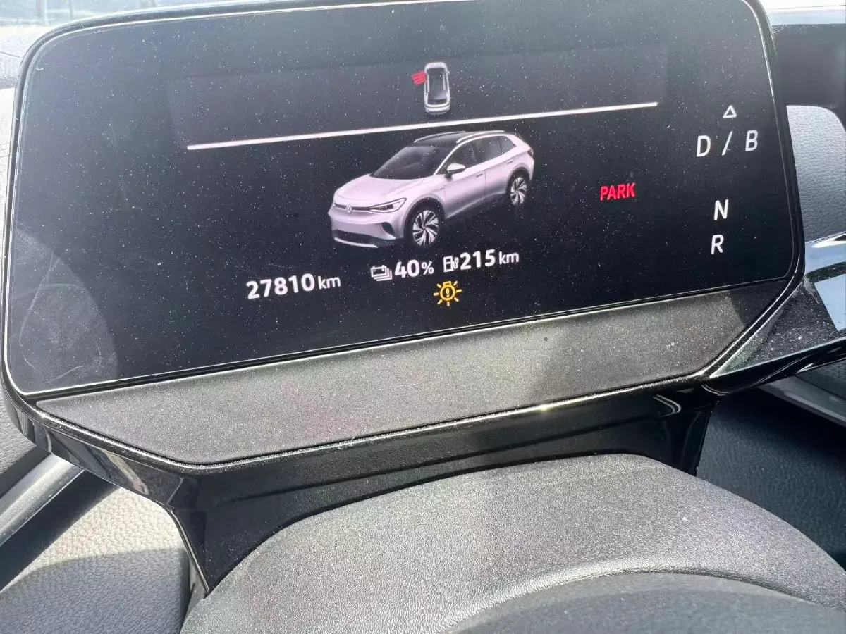2022 Volkswagen ID.4 Crozz BEV 84.8KWH,autocango,china used car exporter,china ev exporter,chinese used car exporter,chinese used ev exporter