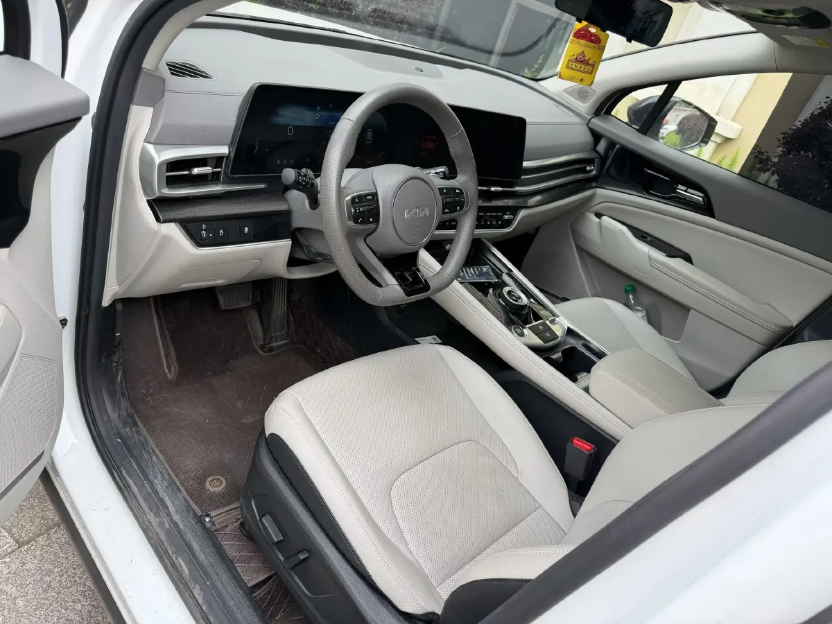 2023 Kia Sportage 1.5T 200HP L4 8AT,autocango,china used car exporter,china ev exporter,chinese used car exporter,chinese used ev exporter