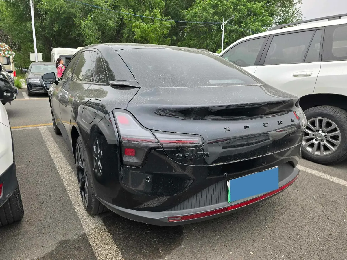 2024 Xpeng MONA M03 BEV 62.2KWH,autocango,china used car exporter,china ev exporter,chinese used car exporter,chinese used ev exporter