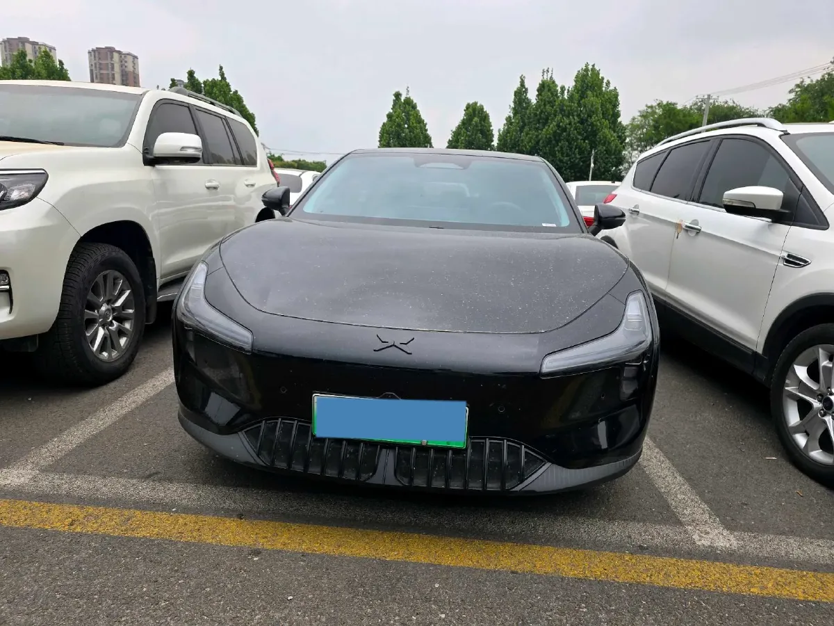 2024 Xpeng MONA M03 BEV 62.2KWH,autocango,china used car exporter,china ev exporter,chinese used car exporter,chinese used ev exporter