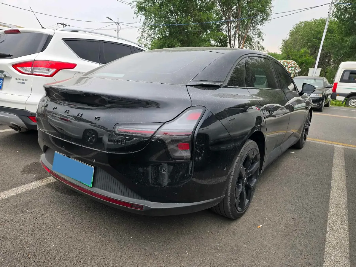 2024 Xpeng MONA M03 BEV 62.2KWH,autocango,china used car exporter,china ev exporter,chinese used car exporter,chinese used ev exporter