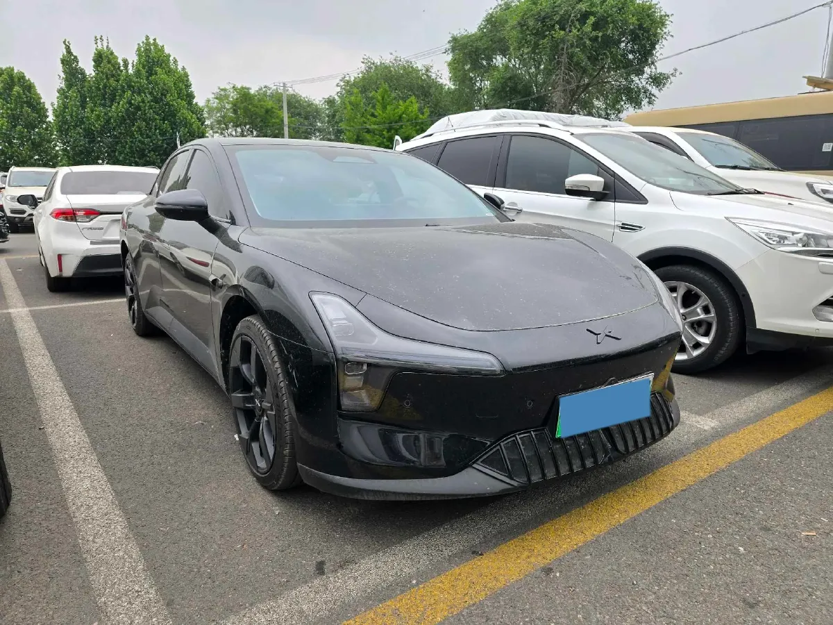 2024 Xpeng MONA M03 BEV 62.2KWH,autocango,china used car exporter,china ev exporter,chinese used car exporter,chinese used ev exporter