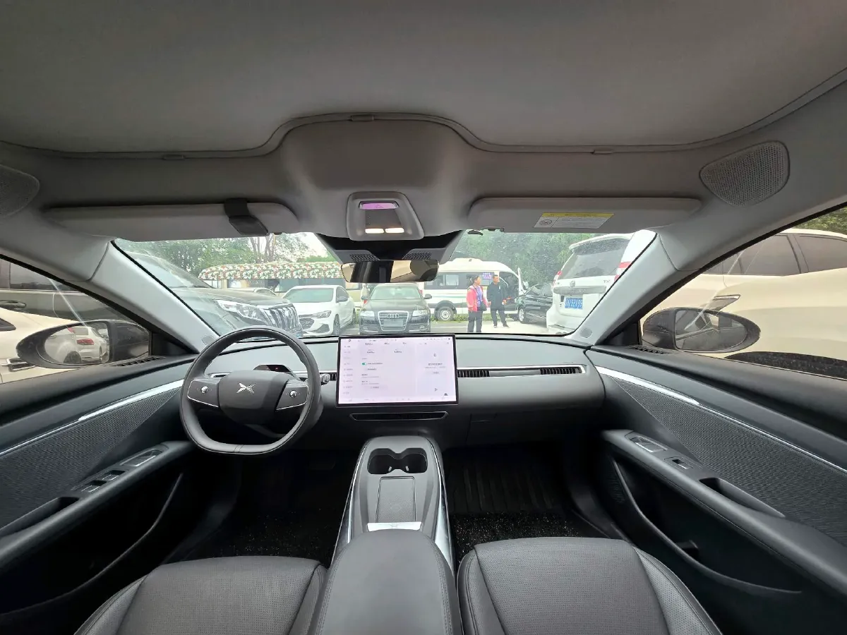2024 Xpeng MONA M03 BEV 62.2KWH,autocango,china used car exporter,china ev exporter,chinese used car exporter,chinese used ev exporter