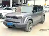 2024 iCAR iCAR 03 BEV 65.69KWH
