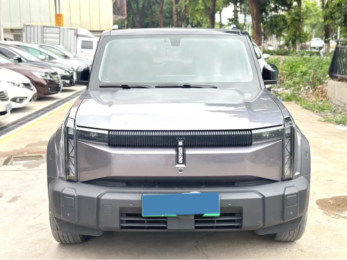 2024 iCAR iCAR 03 BEV 65.69KWH,autocango,china used car exporter,china ev exporter,chinese used car exporter,chinese used ev exporter