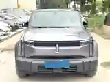 2024 iCAR iCAR 03 BEV 65.69KWH
