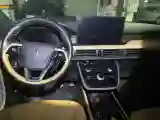 2022 Lincoln Corsair 2.0T 245HP L4 8AT