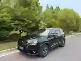 2024 Chery Tiggo 8 PRO 1.6T 197HP L4 7DCT