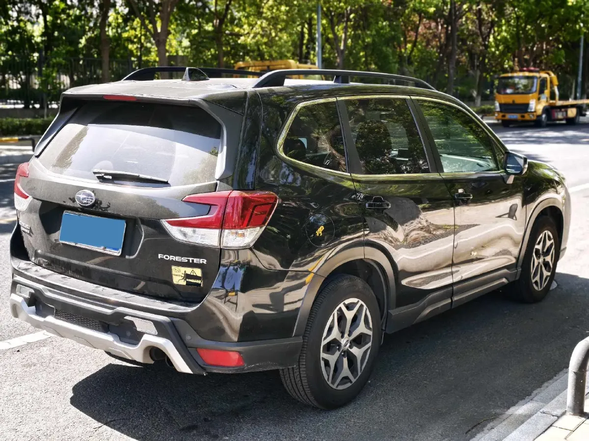2019 Subaru Forester 2.0L 156HP H4 CVT,autocango,china used car exporter,china ev exporter,chinese used car exporter,chinese used ev exporter
