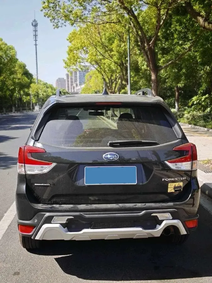 2019 Subaru Forester 2.0L 156HP H4 CVT,autocango,china used car exporter,china ev exporter,chinese used car exporter,chinese used ev exporter