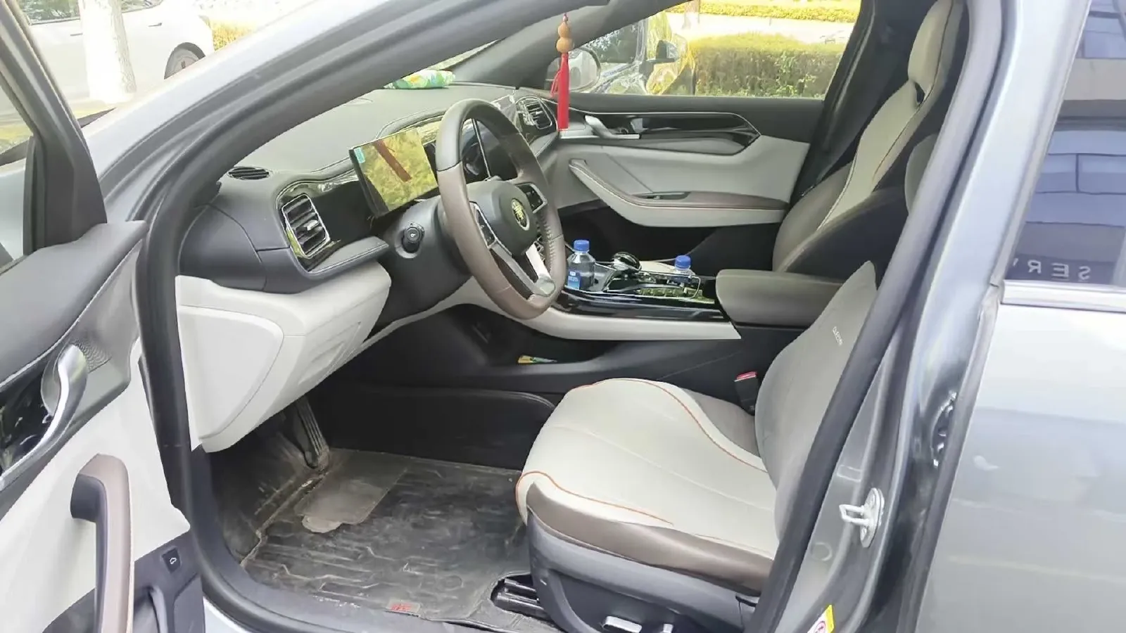 2023 BYD Qin Plus 1.5L 110HP L4 E-CVT PHEV 8.32KWH,autocango,china used car exporter,china ev exporter,chinese used car exporter,chinese used ev exporter