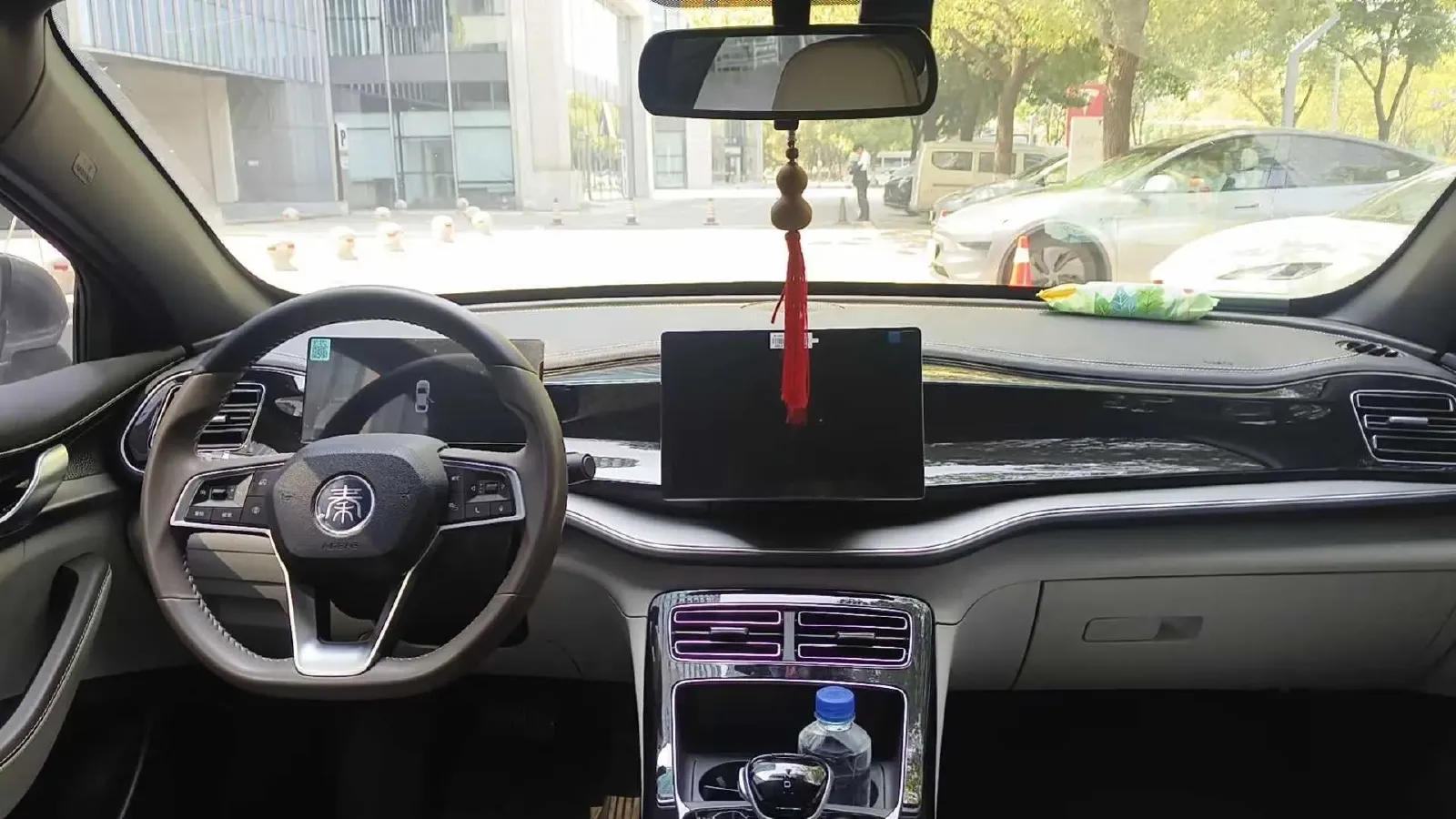 2023 BYD Qin Plus 1.5L 110HP L4 E-CVT PHEV 8.32KWH,autocango,china used car exporter,china ev exporter,chinese used car exporter,chinese used ev exporter