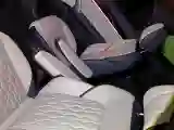 2022 Lincoln Z 2.0T 246HP L4 8AT