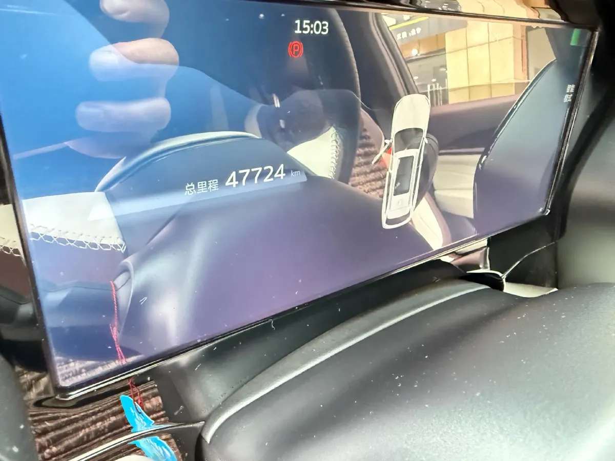 2021 Geely Monjaro 2.0T 218HP L4 7DCT,autocango,china used car exporter,china ev exporter,chinese used car exporter,chinese used ev exporter