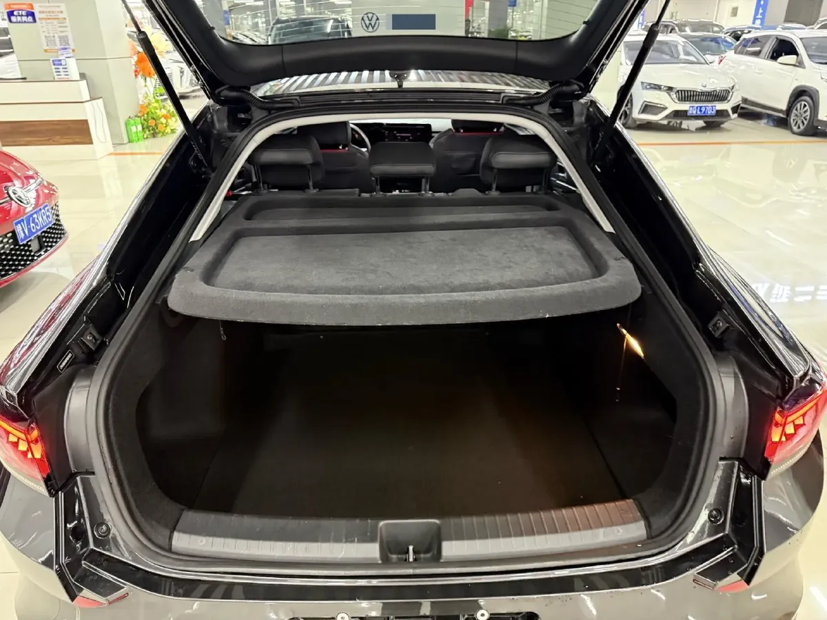 2023 Volkswagen Lamando 1.4T 150HP L4 7DCT,autocango,china used car exporter,china ev exporter,chinese used car exporter,chinese used ev exporter