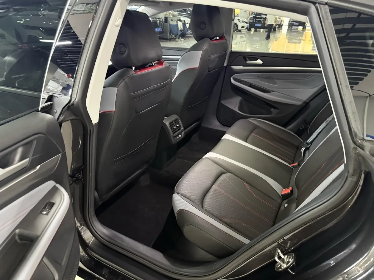 2023 Volkswagen Lamando 1.4T 150HP L4 7DCT,autocango,china used car exporter,china ev exporter,chinese used car exporter,chinese used ev exporter