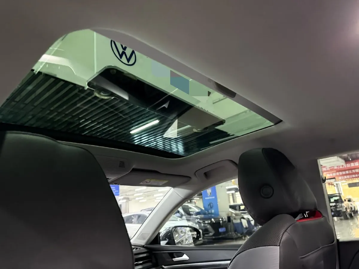 2023 Volkswagen Lamando 1.4T 150HP L4 7DCT,autocango,china used car exporter,china ev exporter,chinese used car exporter,chinese used ev exporter