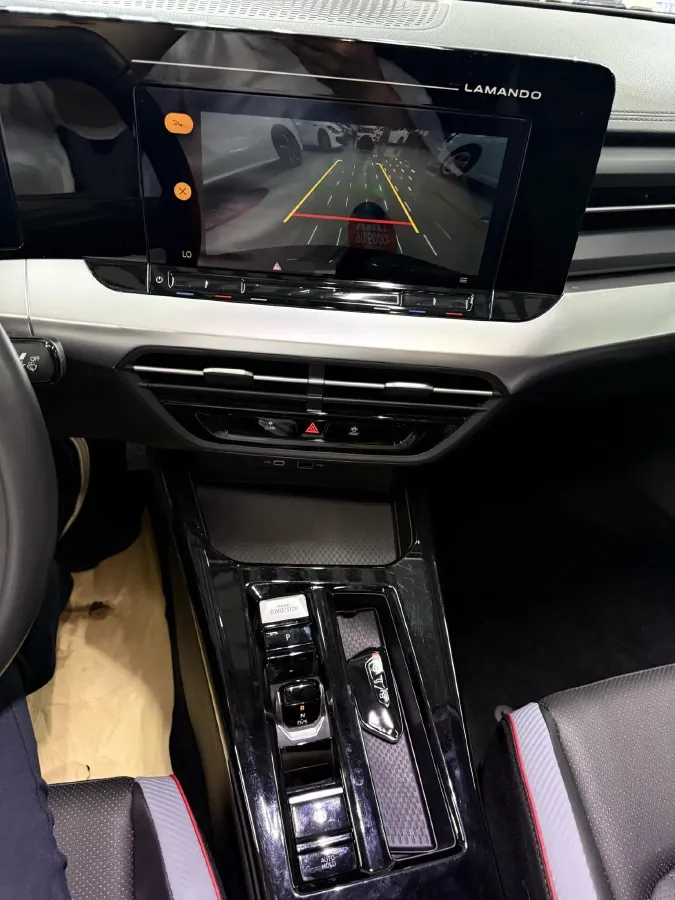 2023 Volkswagen Lamando 1.4T 150HP L4 7DCT,autocango,china used car exporter,china ev exporter,chinese used car exporter,chinese used ev exporter