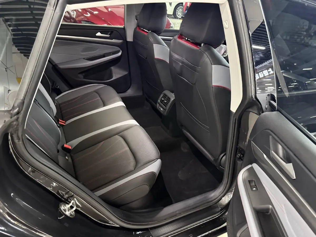 2023 Volkswagen Lamando 1.4T 150HP L4 7DCT,autocango,china used car exporter,china ev exporter,chinese used car exporter,chinese used ev exporter