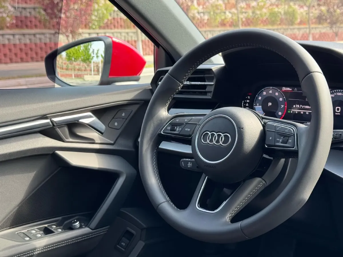 2022 Audi A3 1.4T 150HP L4 7DCT,autocango,china used car exporter,china ev exporter,chinese used car exporter,chinese used ev exporter