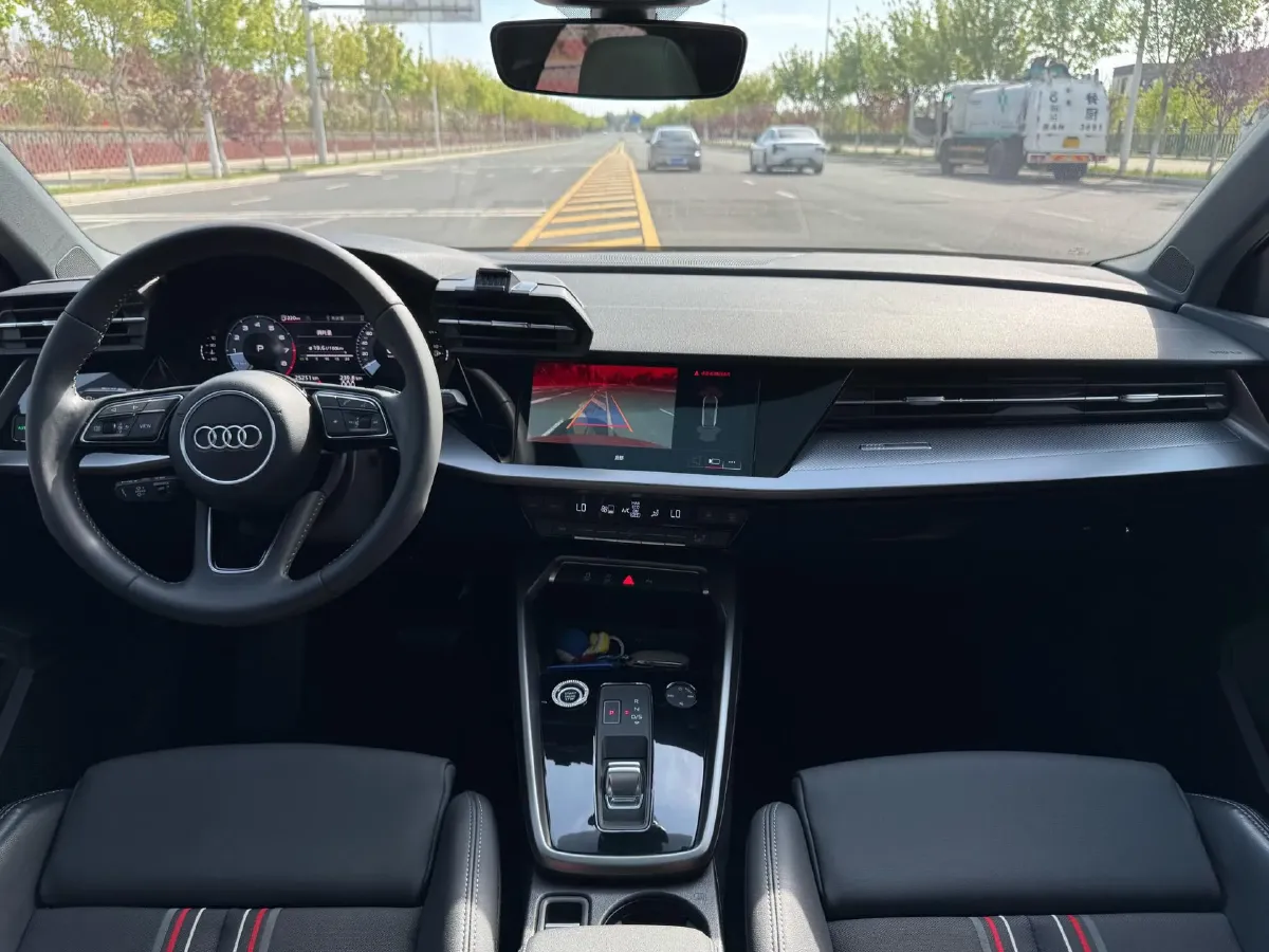 2022 Audi A3 1.4T 150HP L4 7DCT,autocango,china used car exporter,china ev exporter,chinese used car exporter,chinese used ev exporter