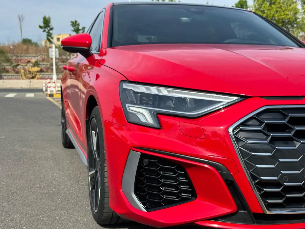 2022 Audi A3 1.4T 150HP L4 7DCT,autocango,china used car exporter,china ev exporter,chinese used car exporter,chinese used ev exporter