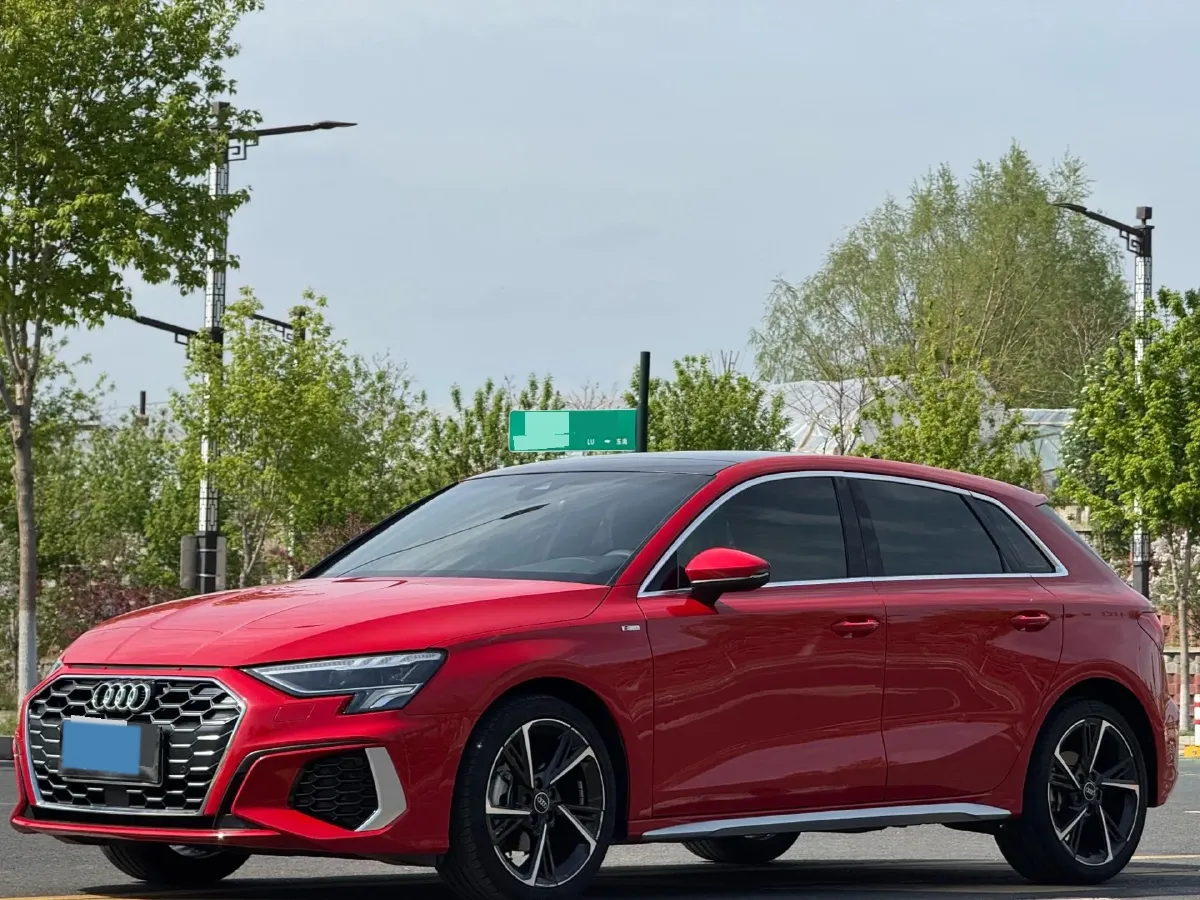 2022 Audi A3 1.4T 150HP L4 7DCT,autocango,china used car exporter,china ev exporter,chinese used car exporter,chinese used ev exporter